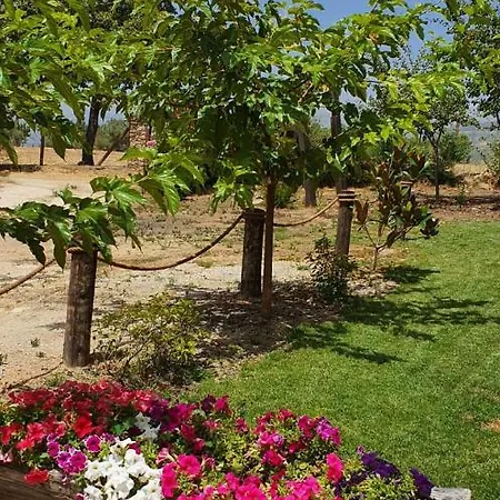 Casa Rural Las Traviesas Candeleda Exterior photo