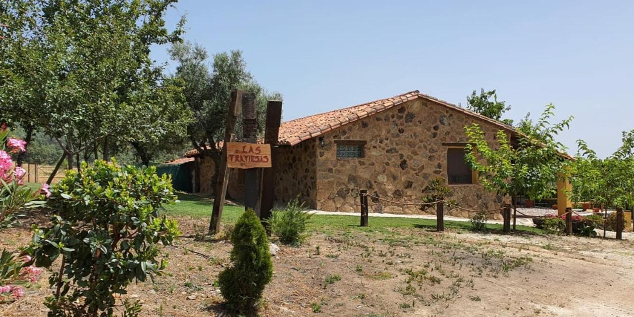 Traviesas Candeleda